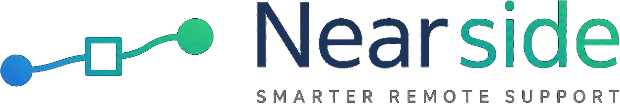 Nearside — Smarter Remote Support